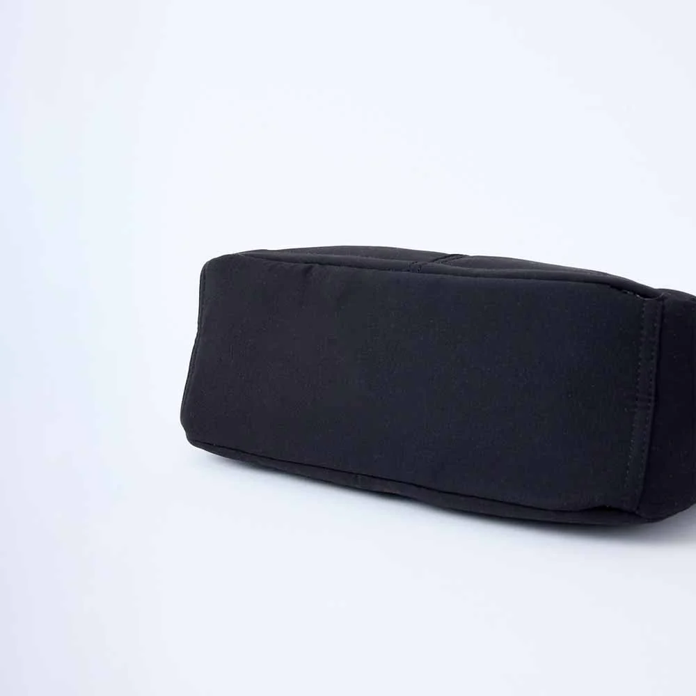 תיק צד SOFT שחור 0701 - Image 9