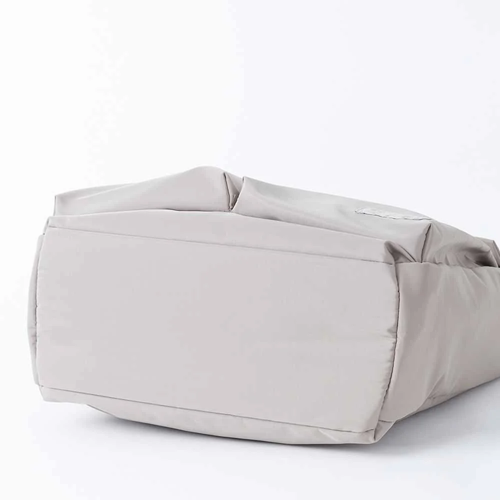 תיק צד TOTE 2WAY HELMET אפור 0112 - Image 7