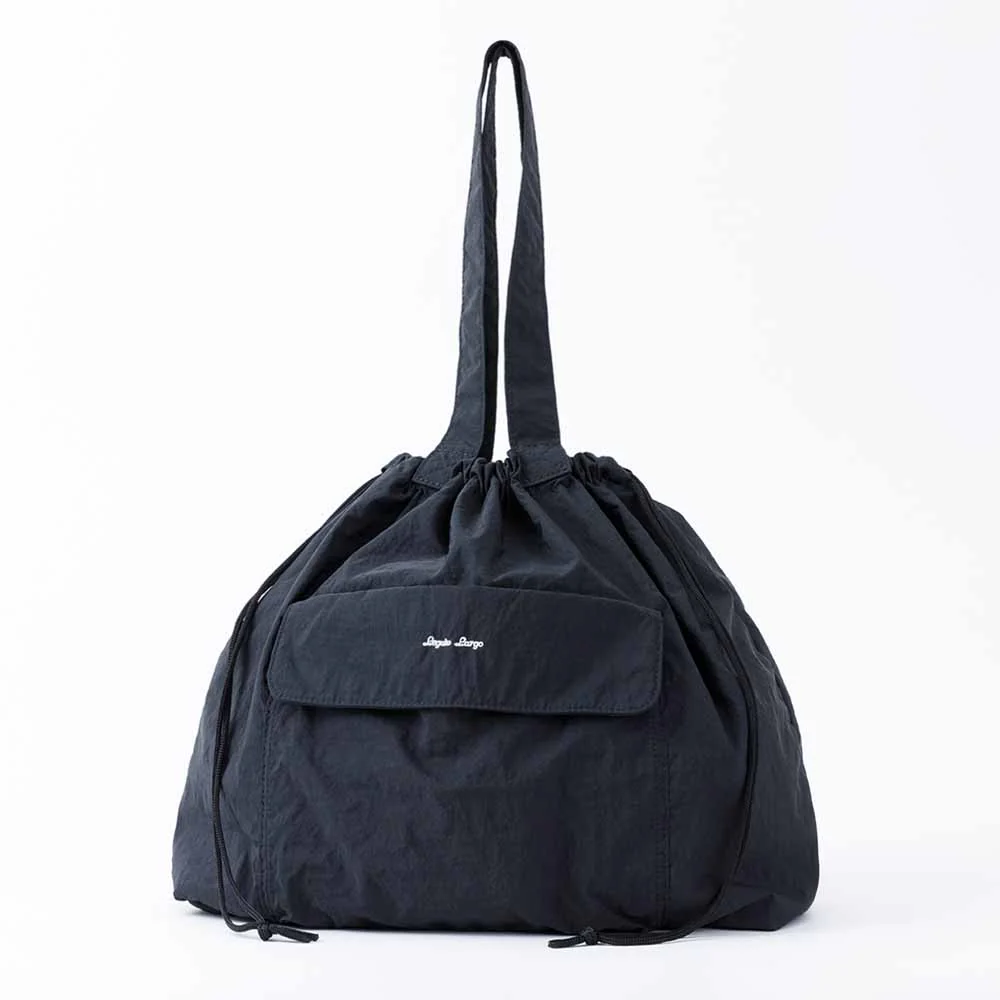 תיק צד TOTE YOKUBARI שחור 0102
