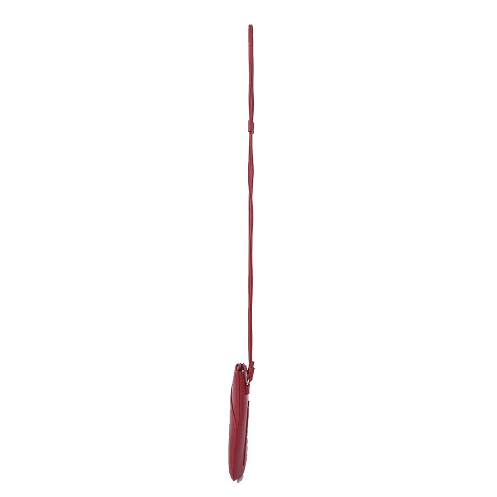 תיק צד TULIP אדום 3092 - Image 7