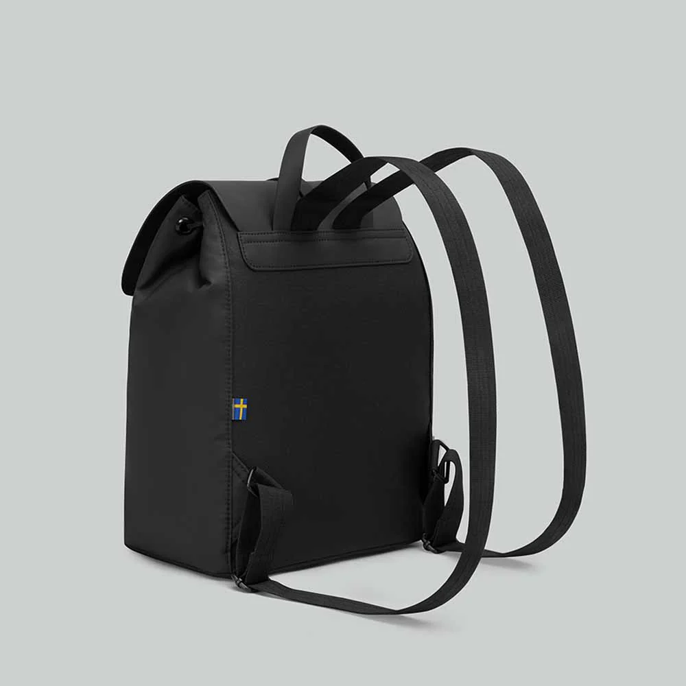 תיק גב DASH BUCKET שחור - Image 8