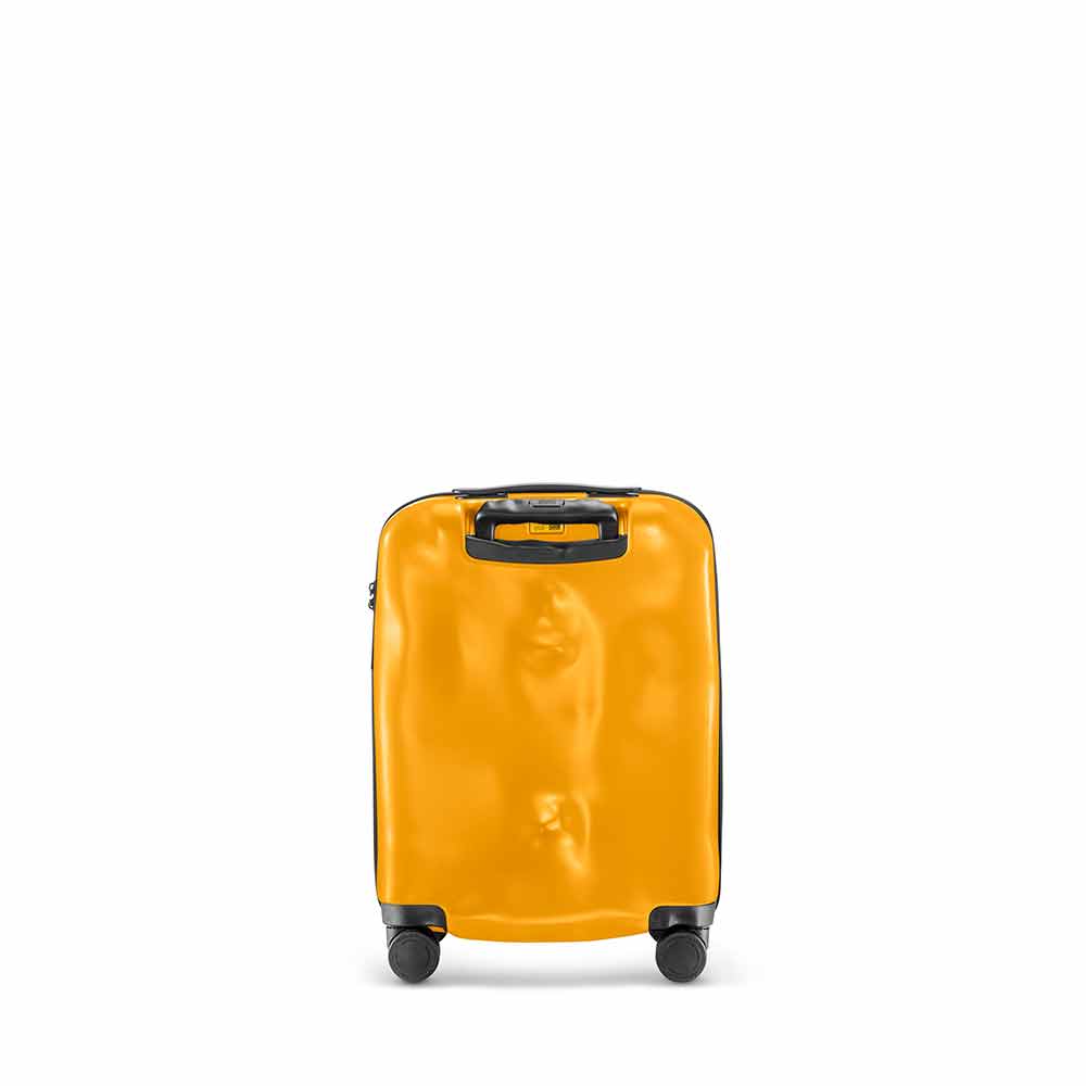 מזוודה ICON S צהוב - Image 5