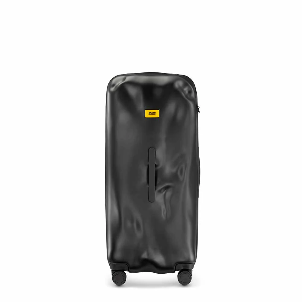 מזוודה TRUNK XL שחור - Image 5