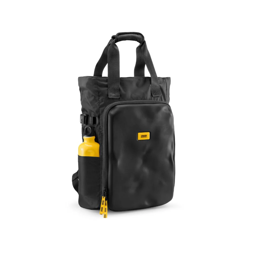 תיק גב CNC TOTE שחור - Image 5