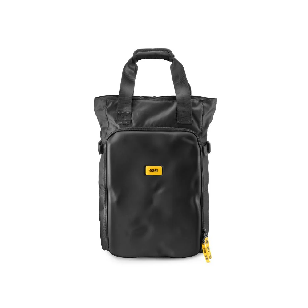תיק גב CNC TOTE שחור - Image 6