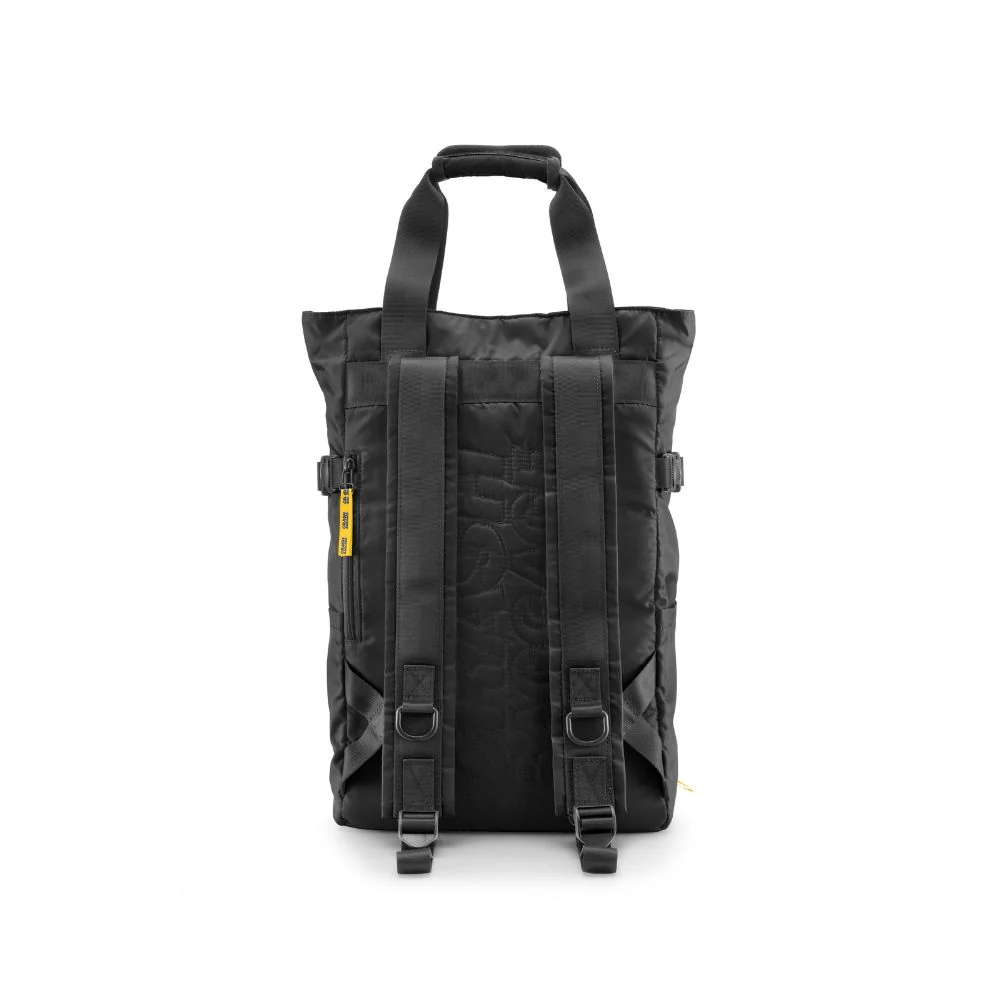 תיק גב CNC TOTE שחור - Image 9
