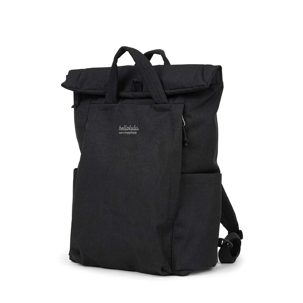 תיק גב 20L TATE שחור - Image 4