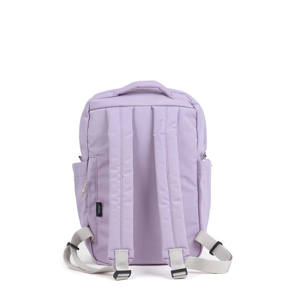 תיק גב MINI CARTER סגול - Image 6