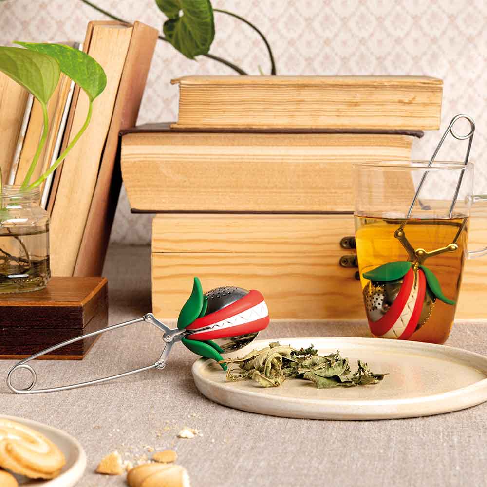 חליטת תה Tea Trap - Image 3