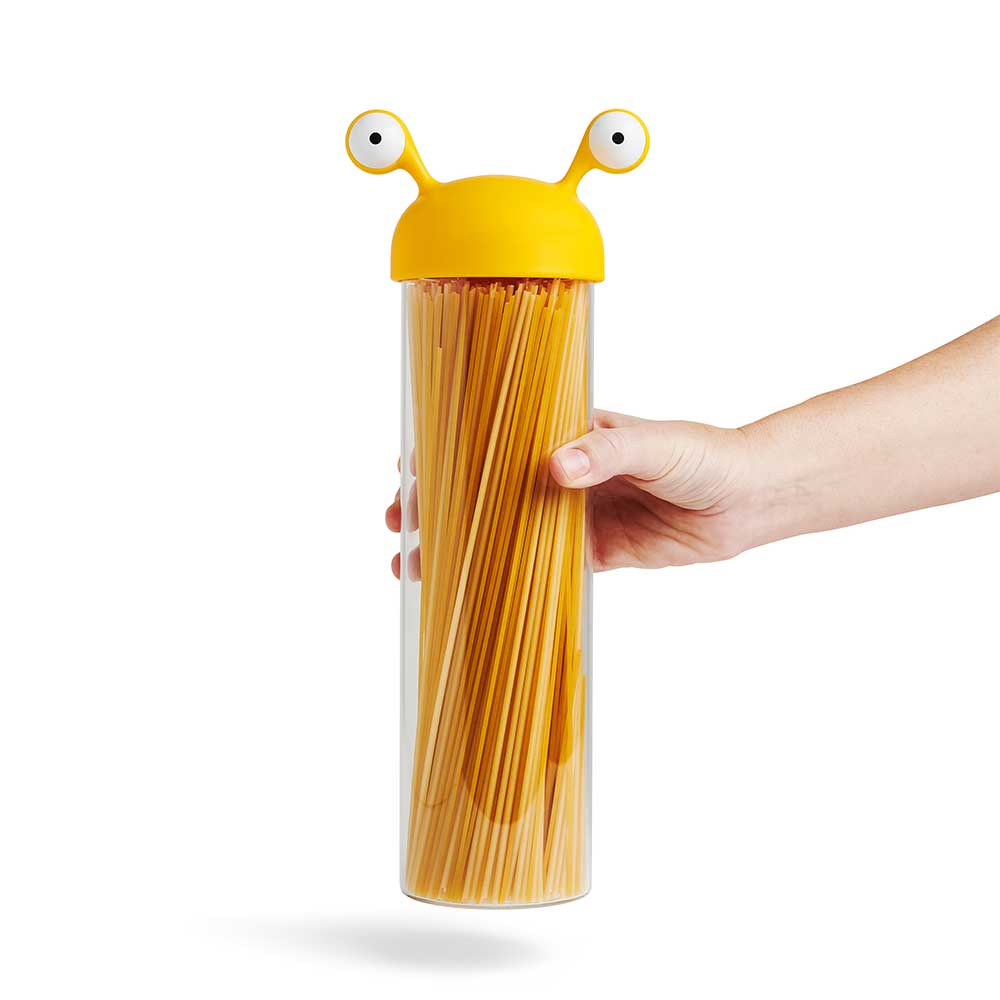 קופסת מפלצת ספגטי Noodle Monster - Image 4