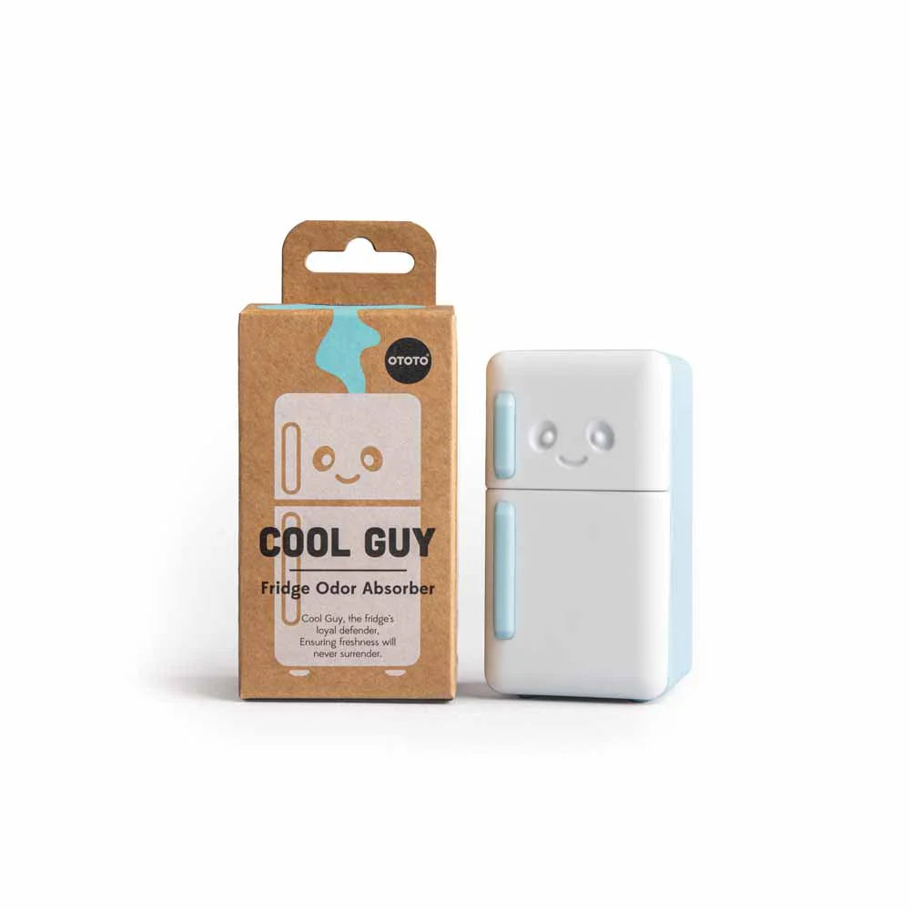 סופג ריח למקרר Cool Guy - Image 5