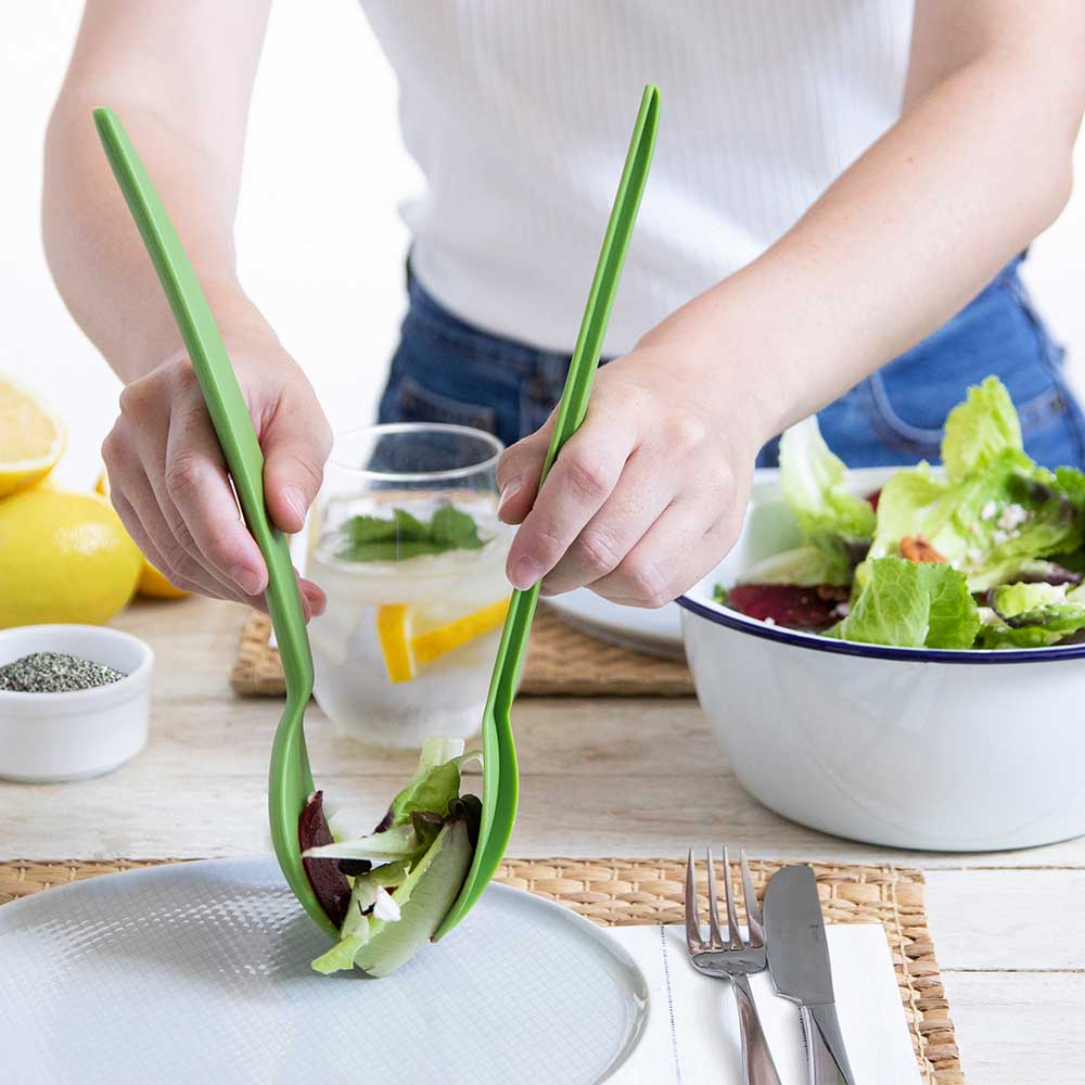 כפות לסלט/סוחט לימון Juicepair - Image 4