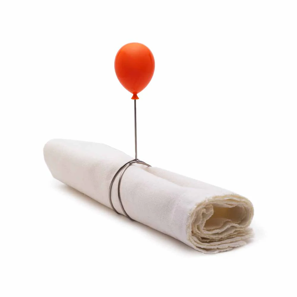 מחזיק מפיות Balloonapkins - Image 5