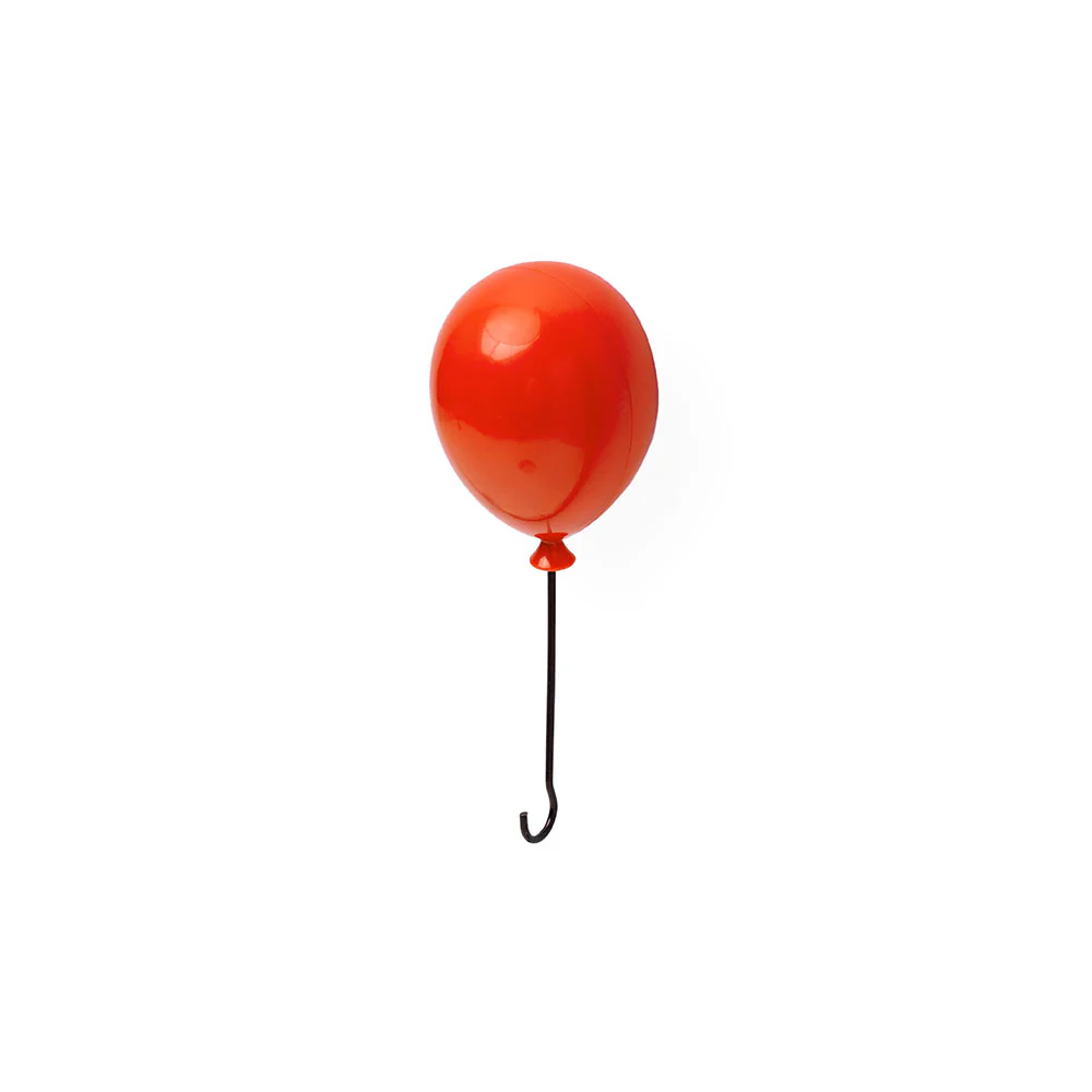 סט 3 מתלי מפתחות Balloongers - Image 5