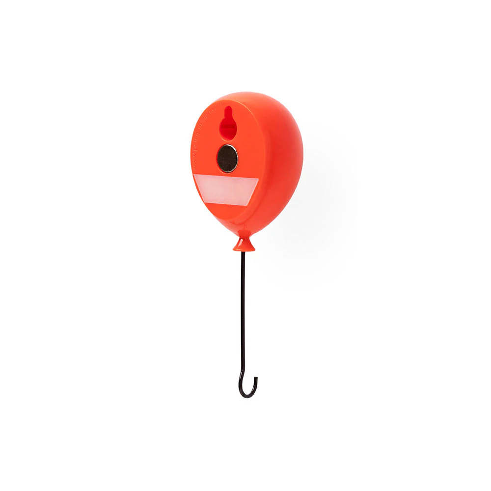 סט 3 מתלי מפתחות Balloongers - Image 6