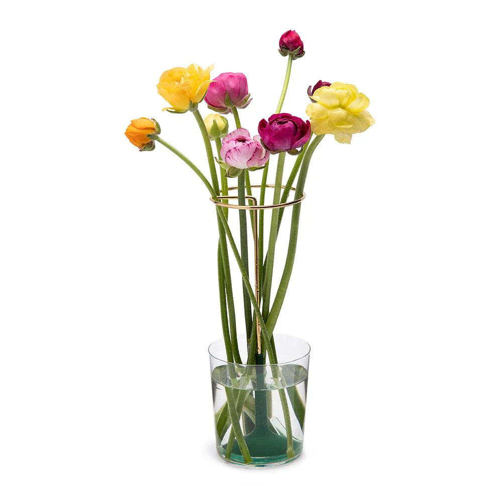 מעמד ליצירת סידור פרחים Invisivase - Image 5