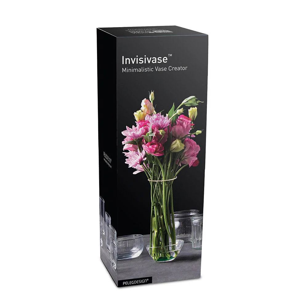 מעמד ליצירת סידור פרחים Invisivase - Image 6