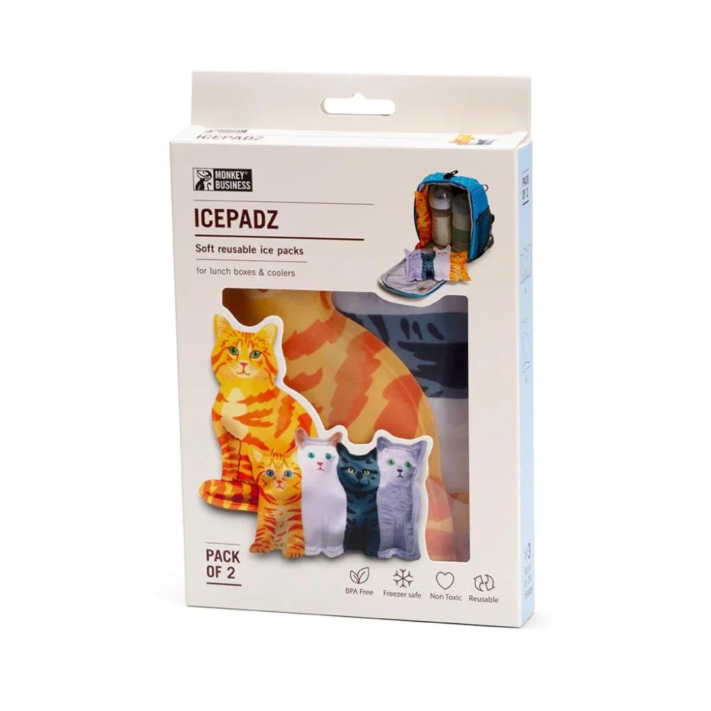 קרחון רך חתולים - Image 2