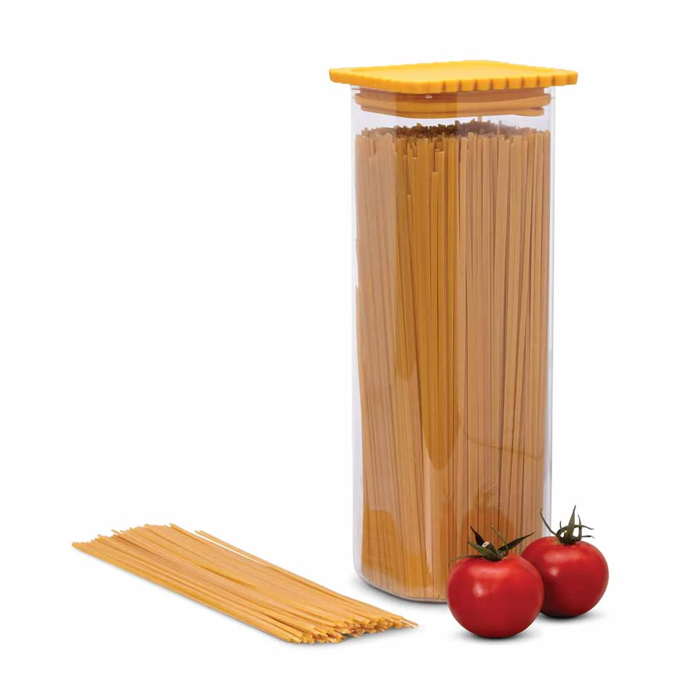 צנצנת זכוכית לפסטה - Image 5