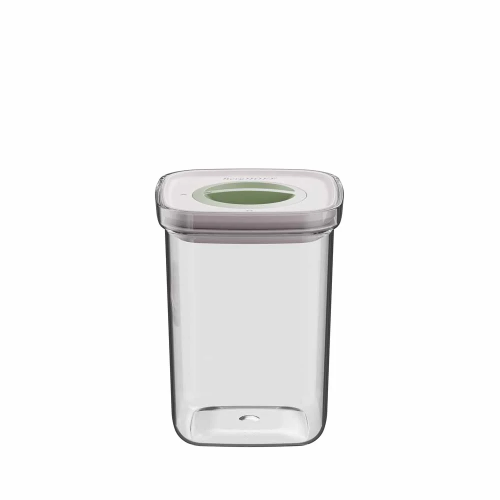 סט 2 קופסאות למזון אפור - Image 4