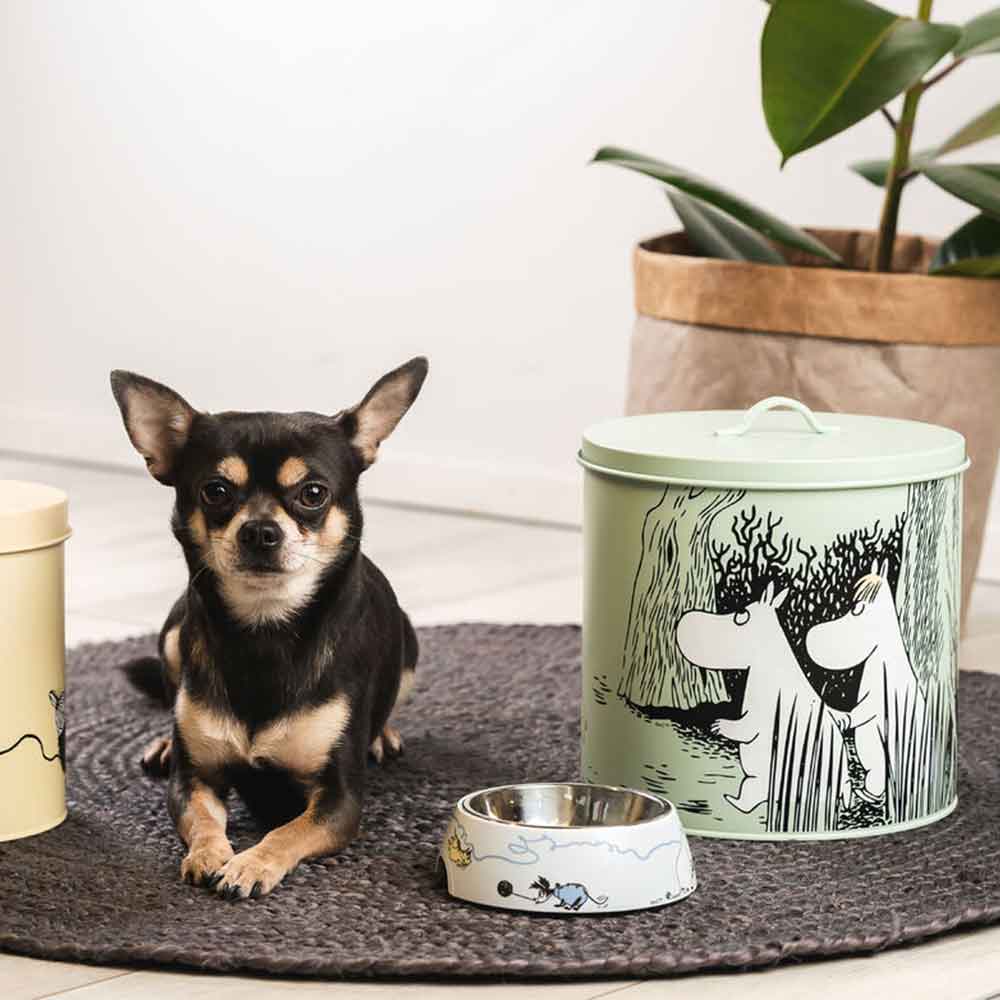קופסת Moomin Pets גדולה - Image 2