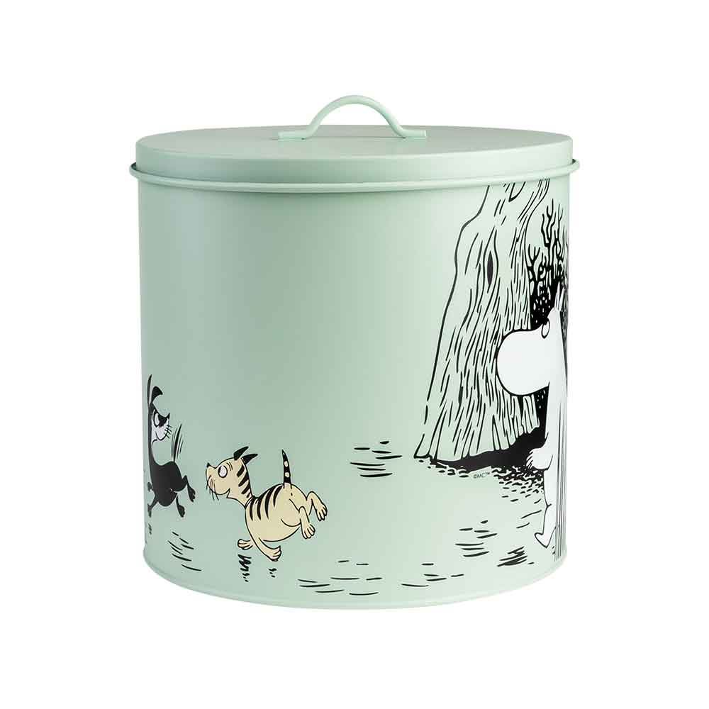 קופסת Moomin Pets גדולה - Image 5