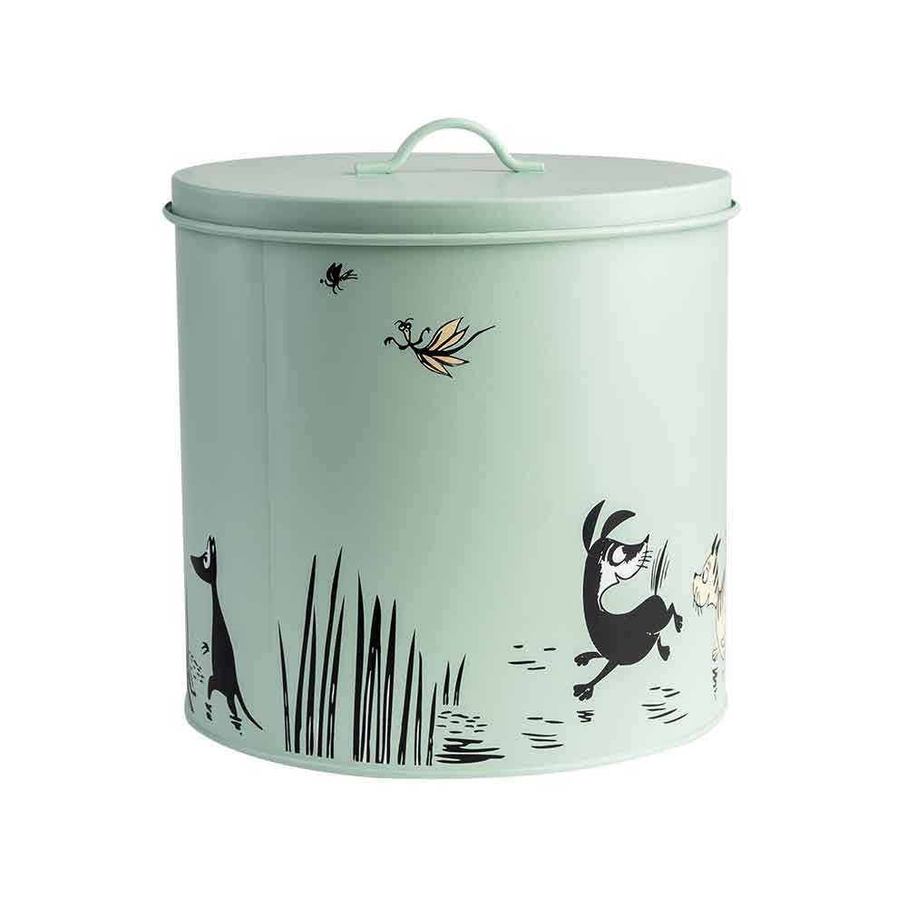 קופסת Moomin Pets גדולה - Image 6