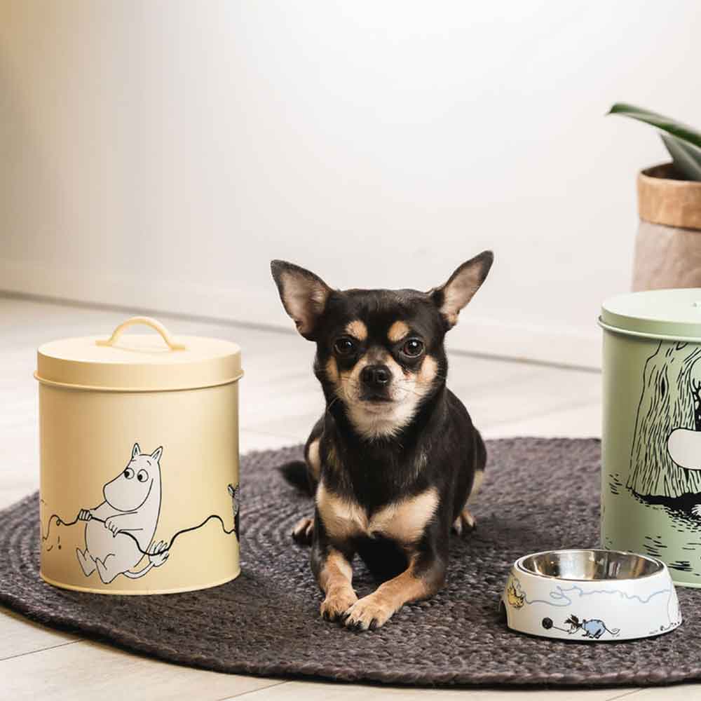 קופסת Moomin Pets קטנה - Image 2