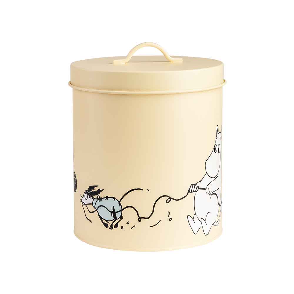 קופסת Moomin Pets קטנה - Image 5