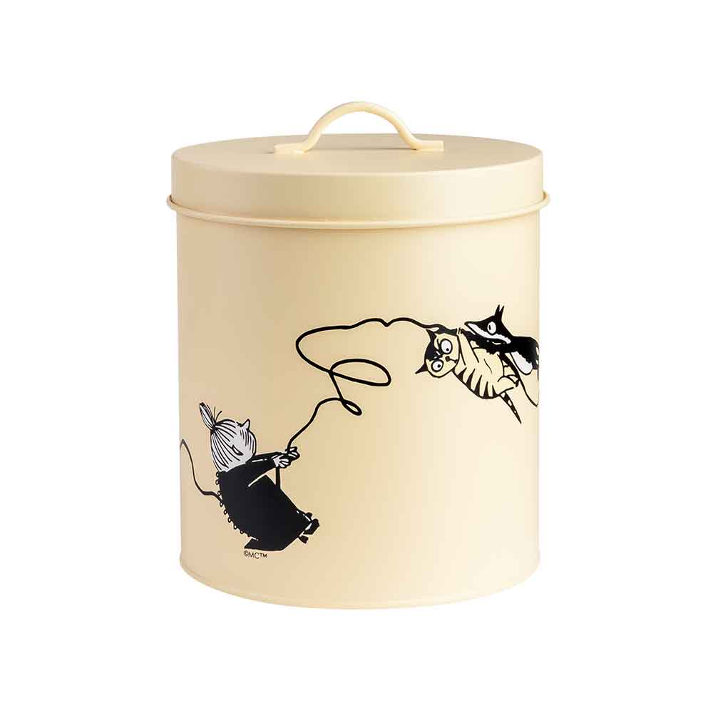 קופסת Moomin Pets קטנה - Image 6