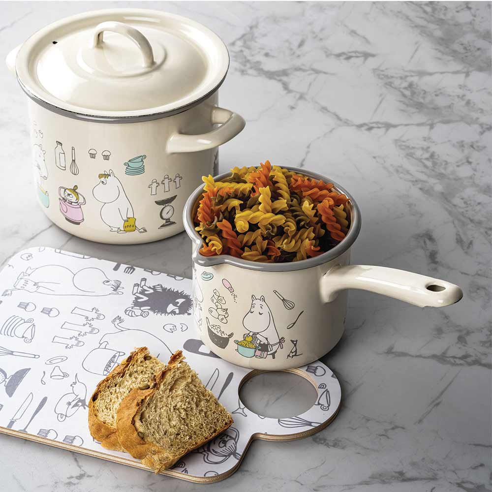 סיר 2.5 ליטר Moomin Bon Appetit - Image 3
