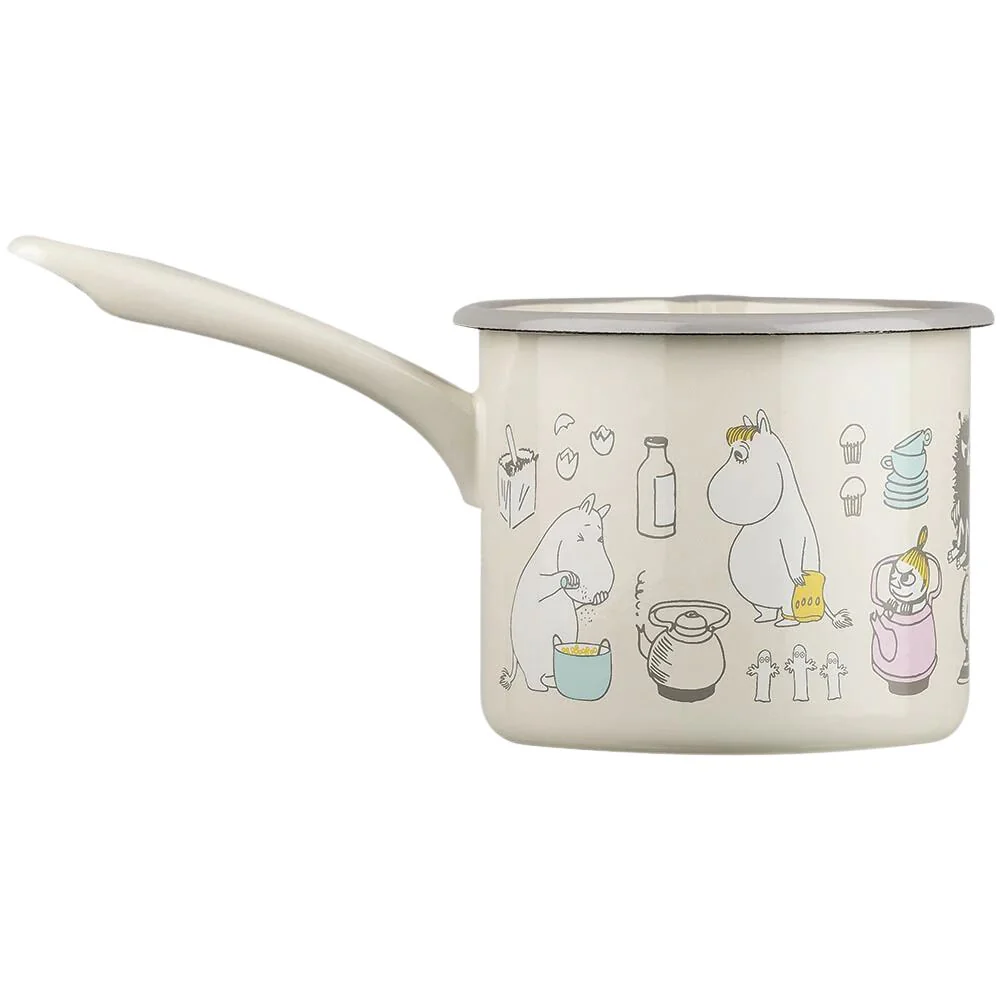 סיר 1.3 ליטר Moomin Bon Appetit - Image 3