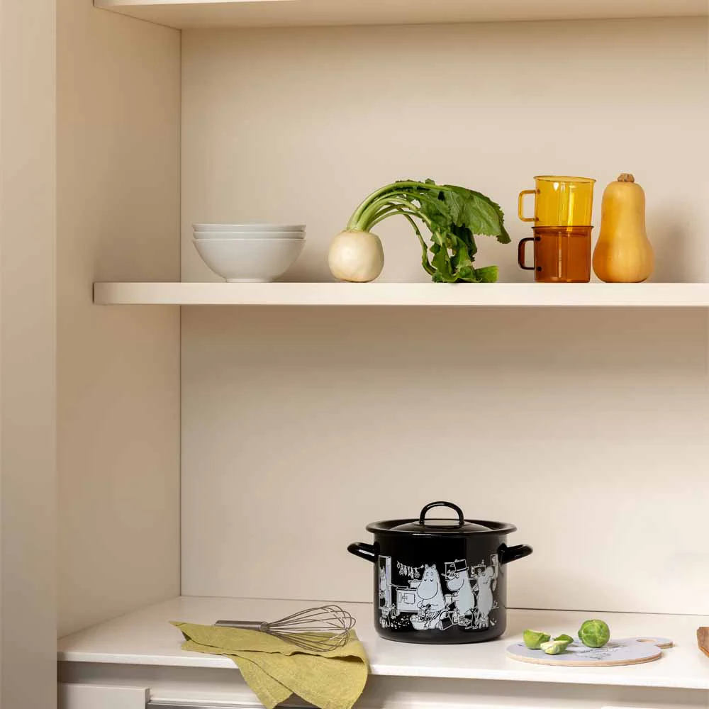 סיר 3.5 ליטר In The Kitchen - Image 8