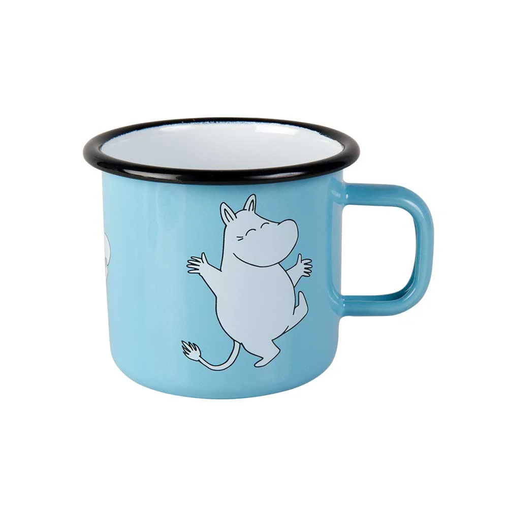 ืกืคื ืืืืืย Moomin Retro, S