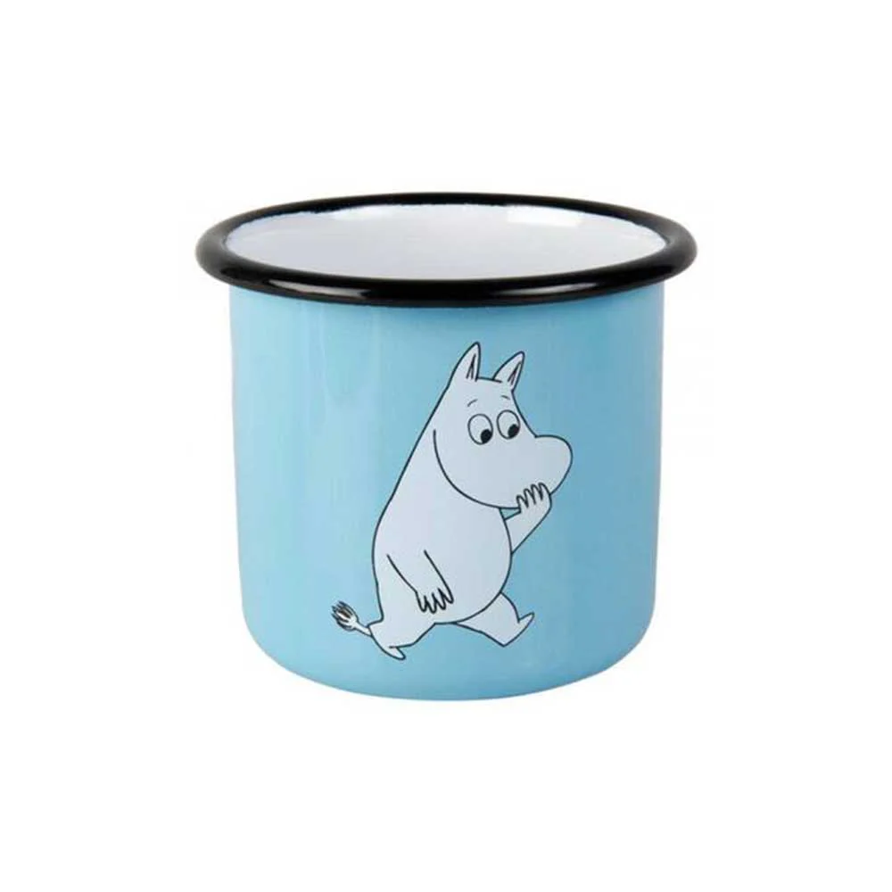 ืกืคื ืืืืืย Moomin Retro, S - Image 3