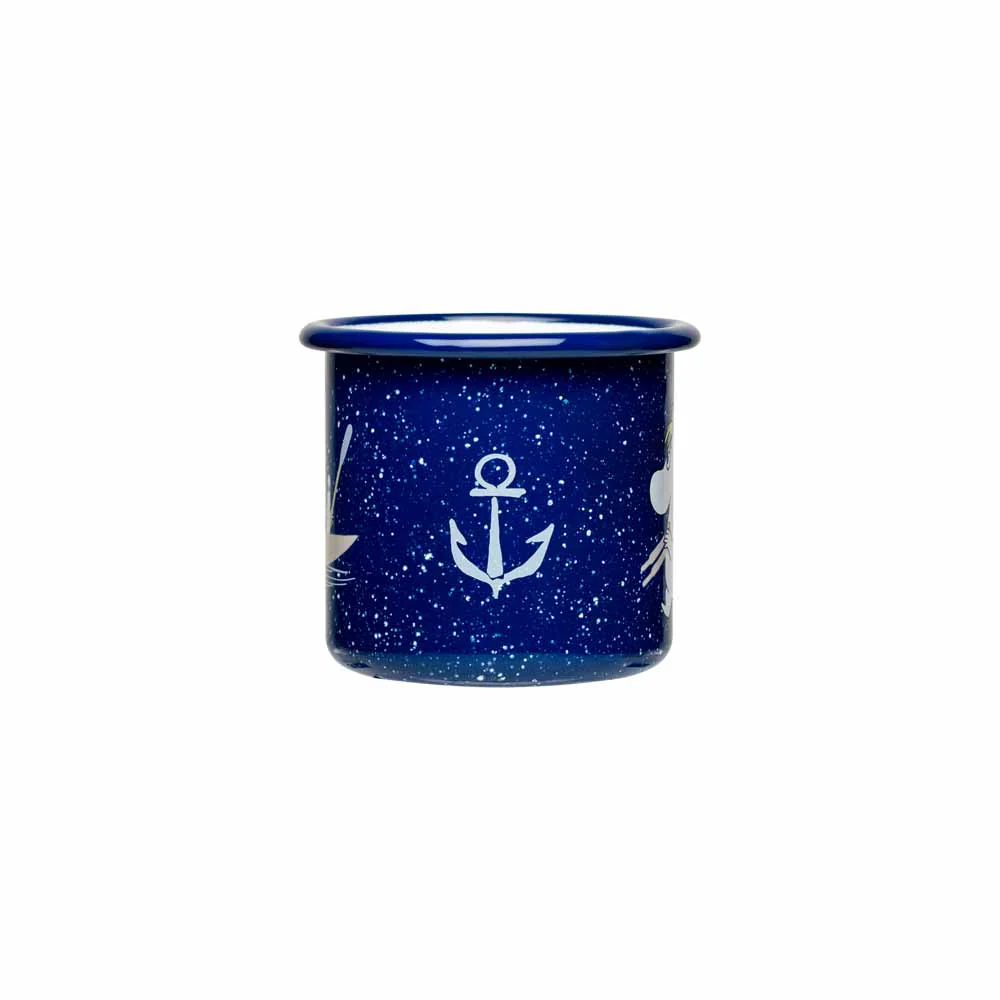 ספל אמייל Sailors S - Image 6