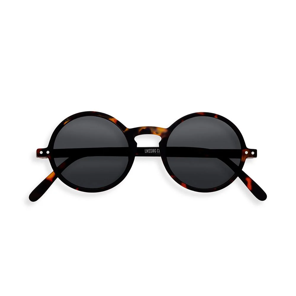 משקפי שמש G Tortoise Grey Lenses#