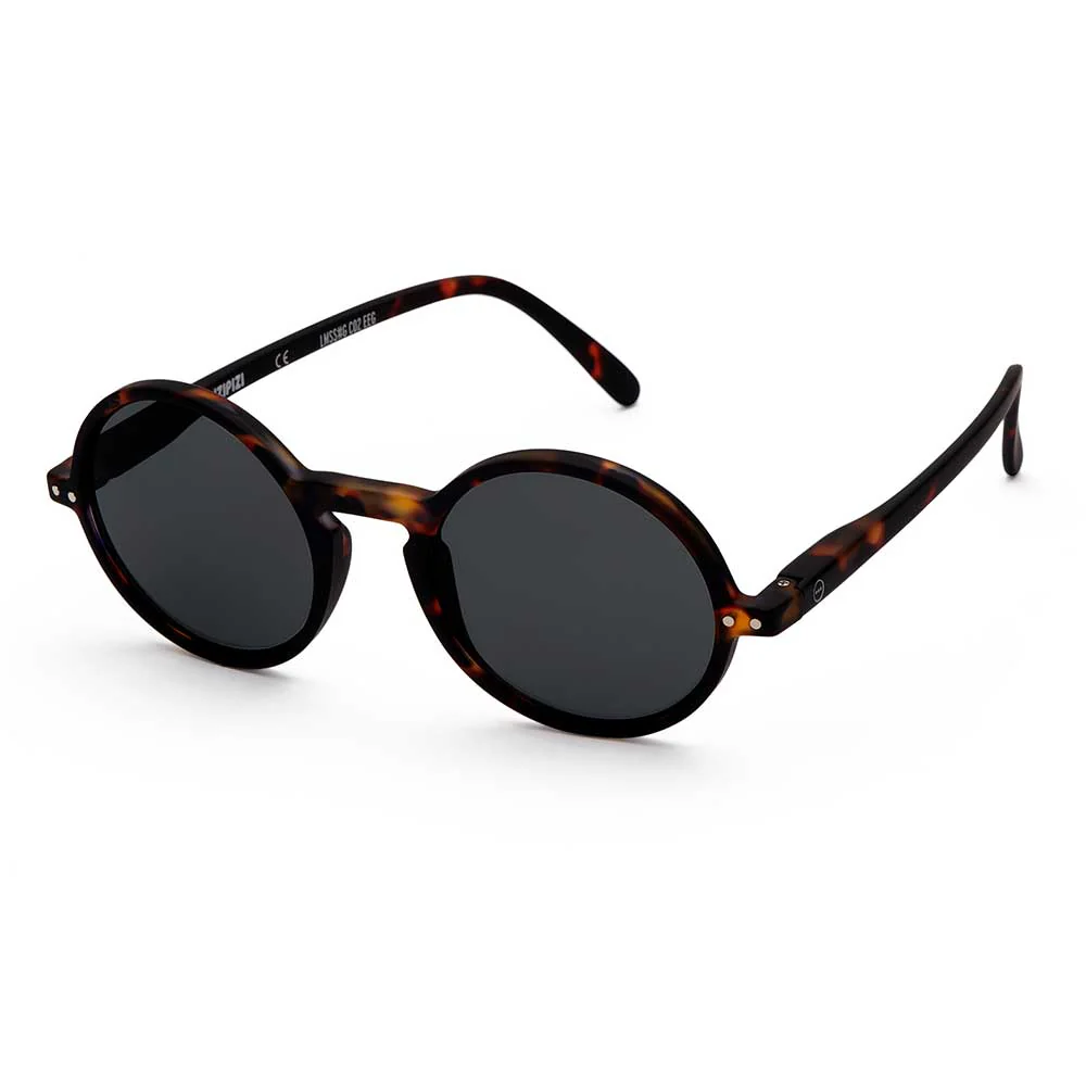 משקפי שמש G Tortoise Grey Lenses# - Image 2
