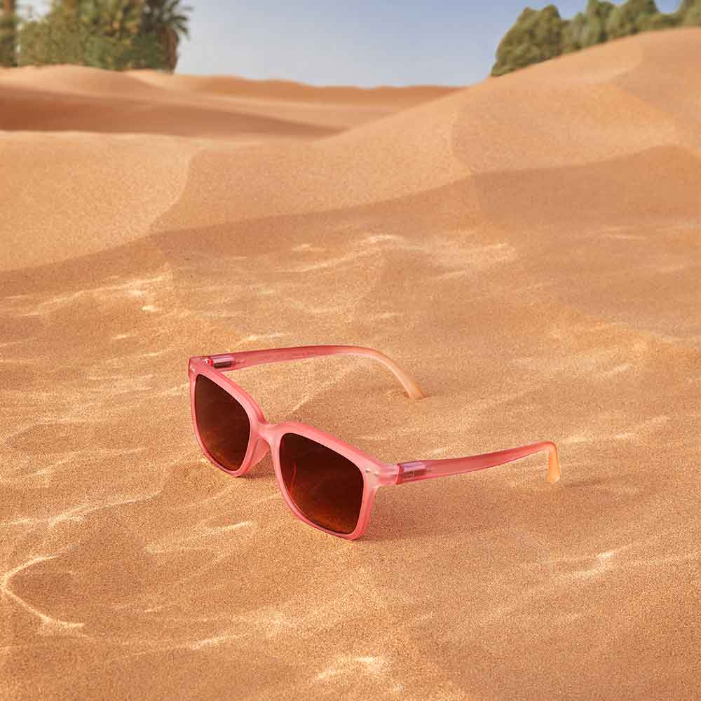 משקפי שמש Desert Rose E - Image 3