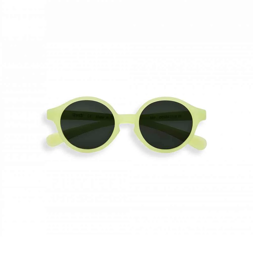 משקפי שמש תינוקות 9-36 Apple Green