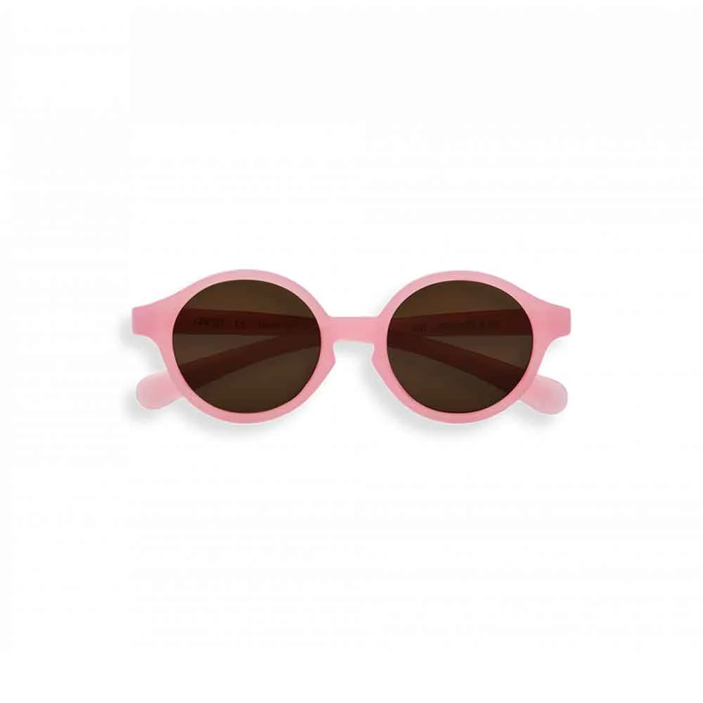 משקפי שמש תינוקות 9-36 Hibiscus Rose