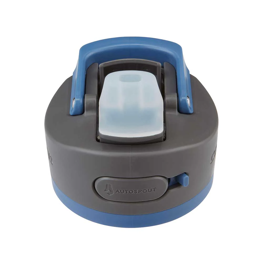 בקבוק ASHLAND 2.0 כחול 720 מ"ל - Image 10