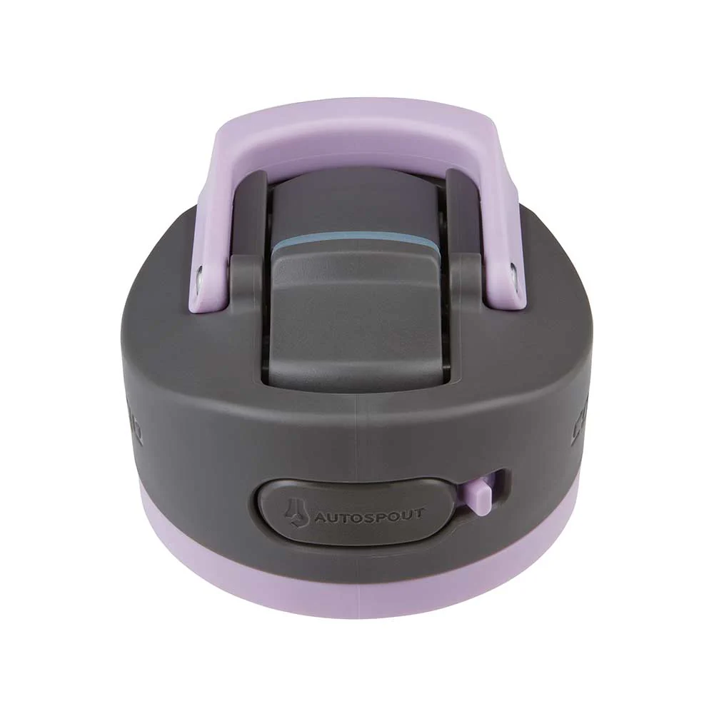 בקבוק ASHLAND 2.0 סגול 720 מ"ל - Image 10