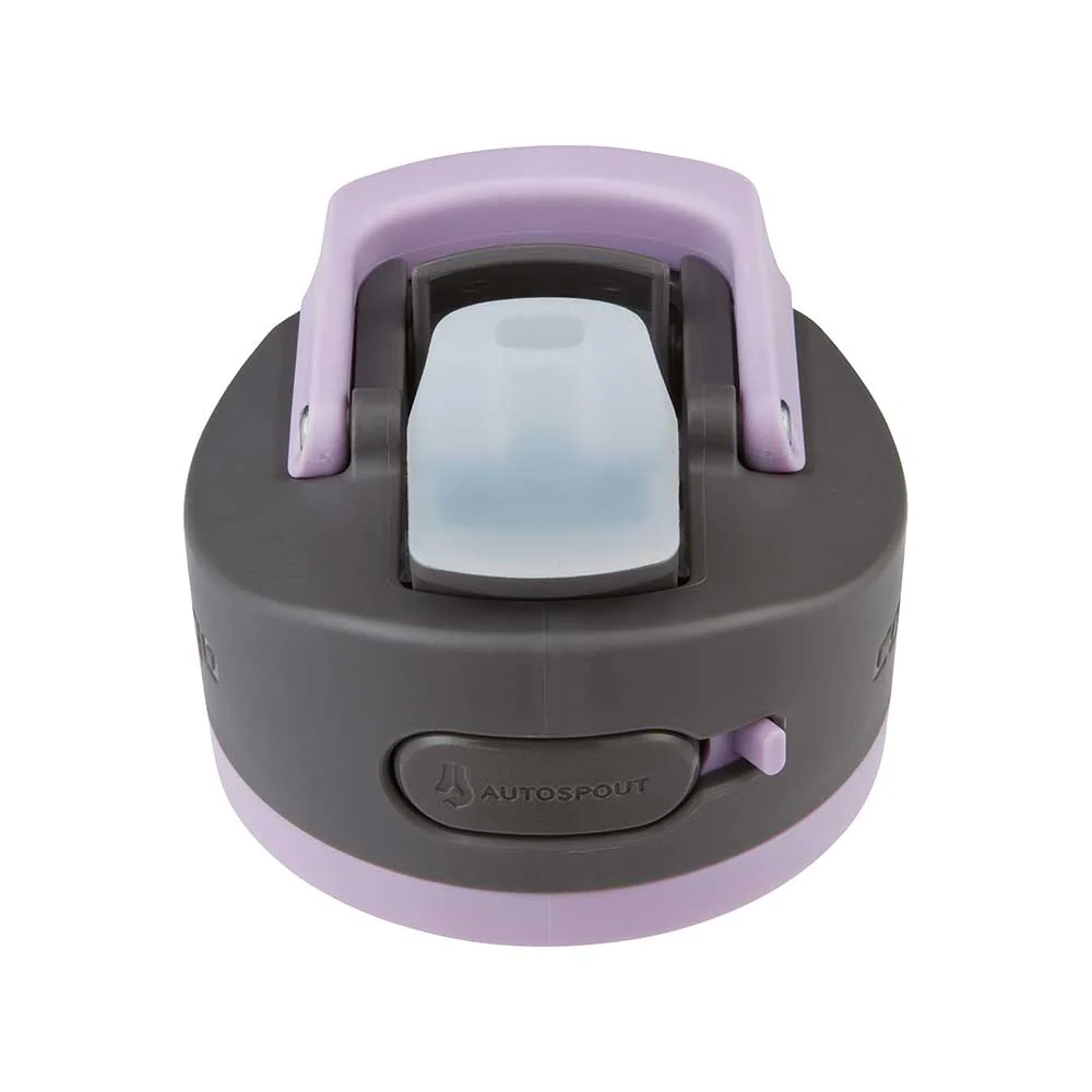 בקבוק ASHLAND 2.0 סגול 720 מ"ל - Image 11