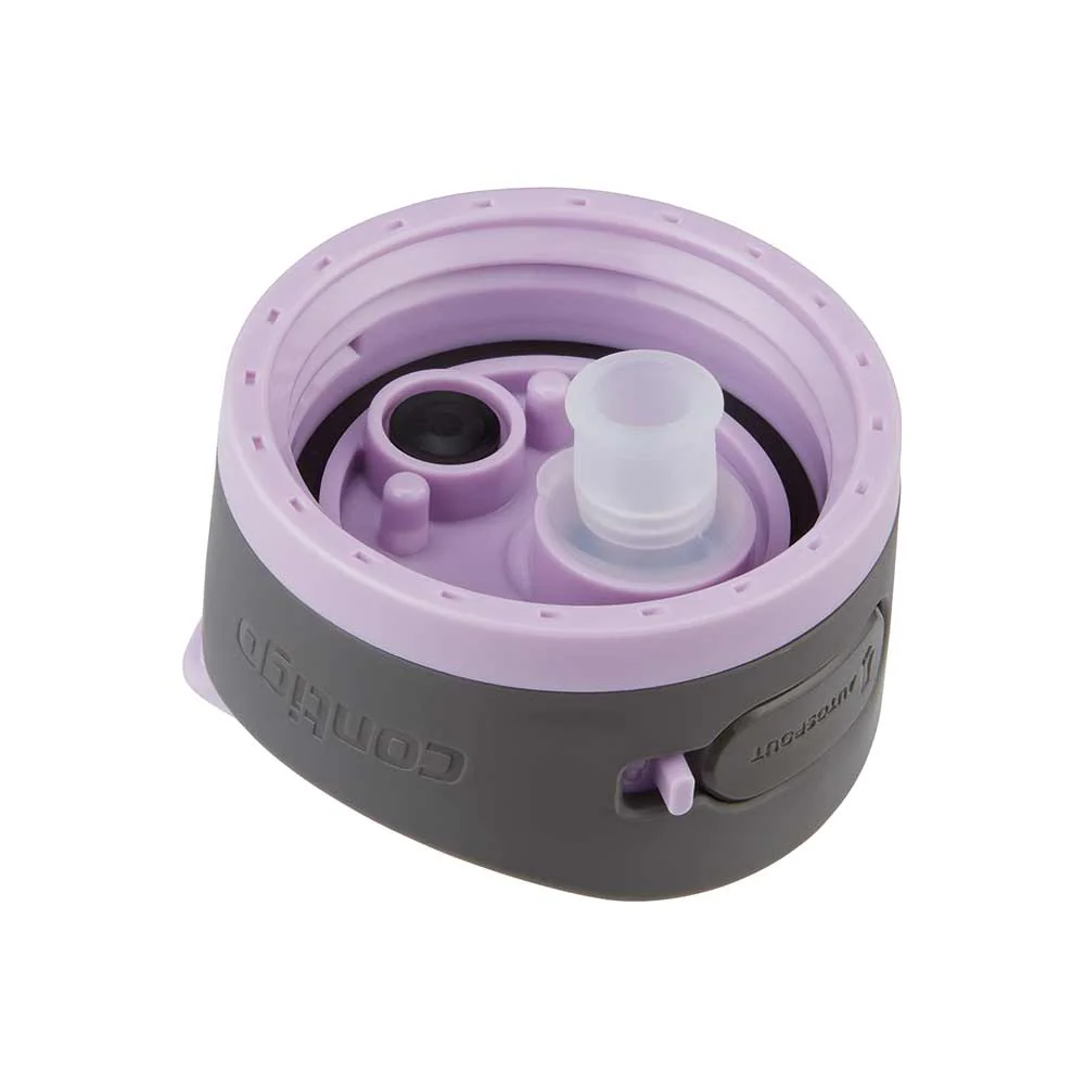 בקבוק ASHLAND 2.0 סגול 720 מ"ל - Image 9
