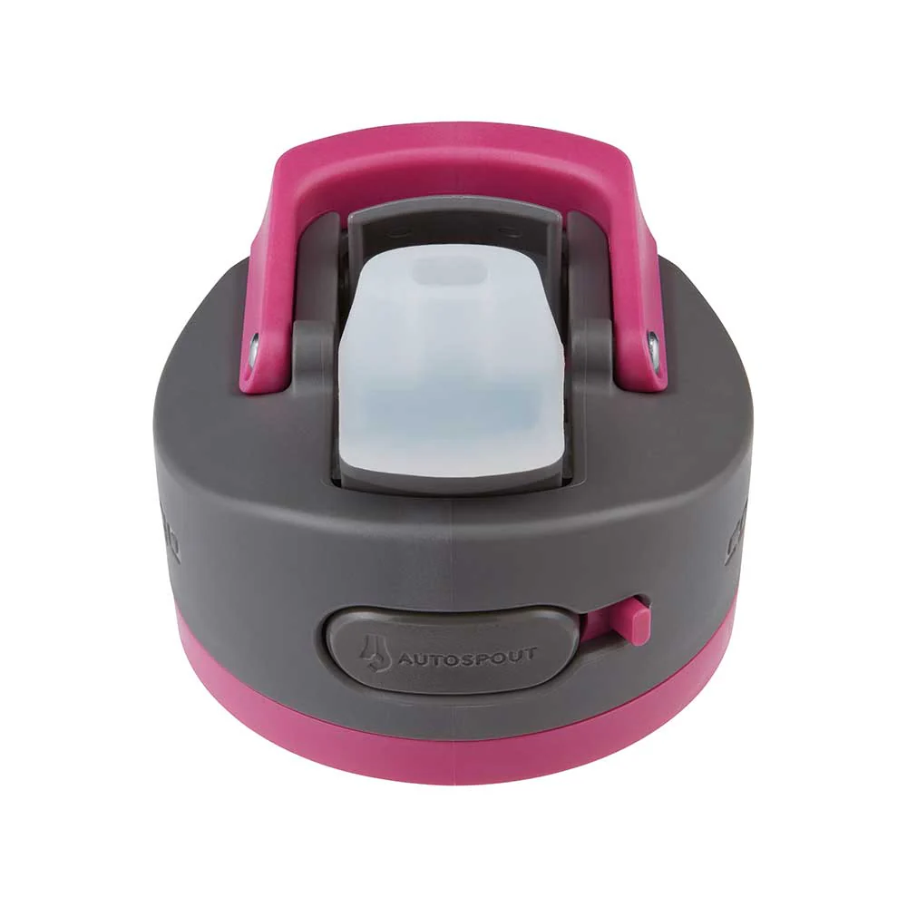בקבוק ASHLAND 2.0 ורוד 720 מ"ל - Image 10