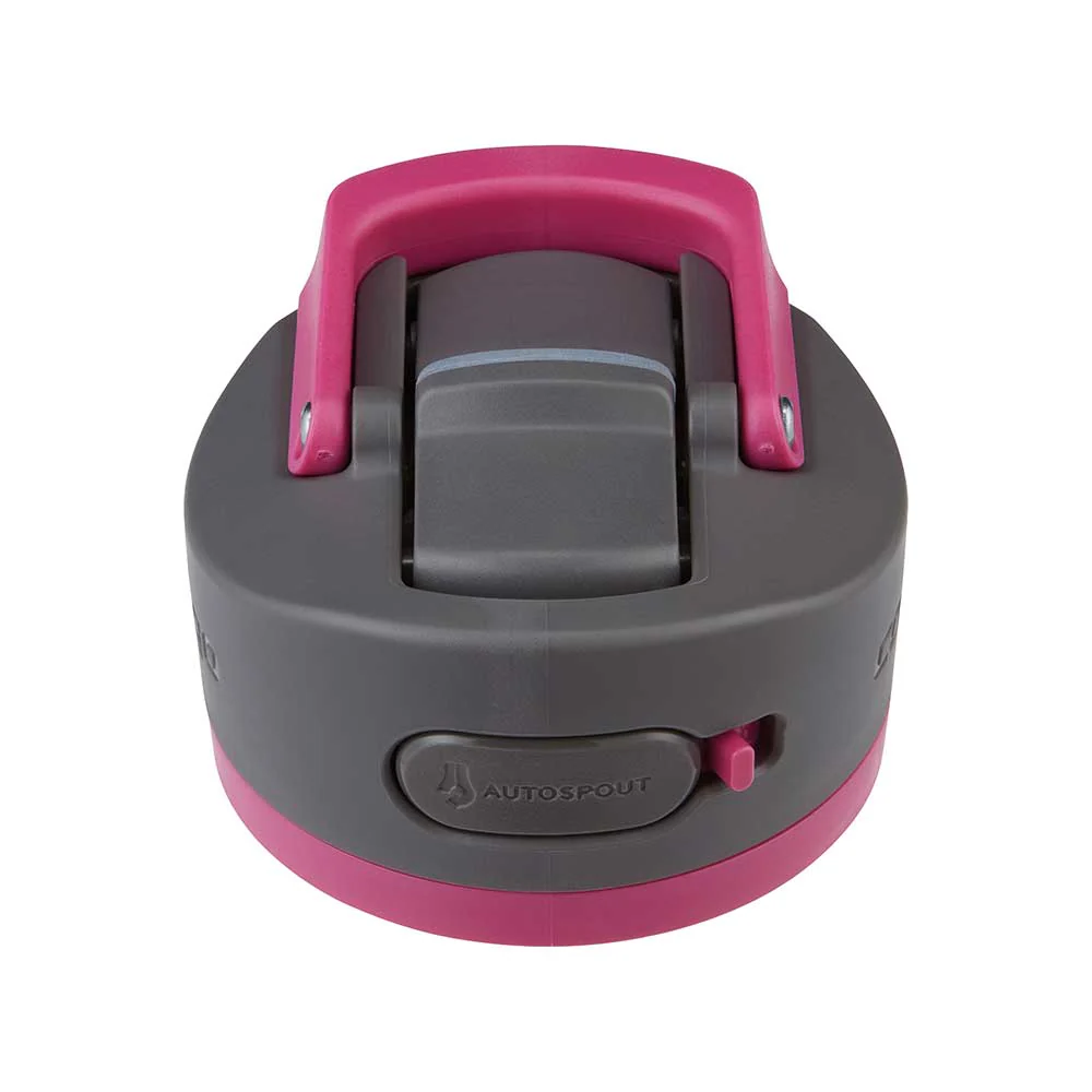 בקבוק ASHLAND 2.0 ורוד 720 מ"ל - Image 9