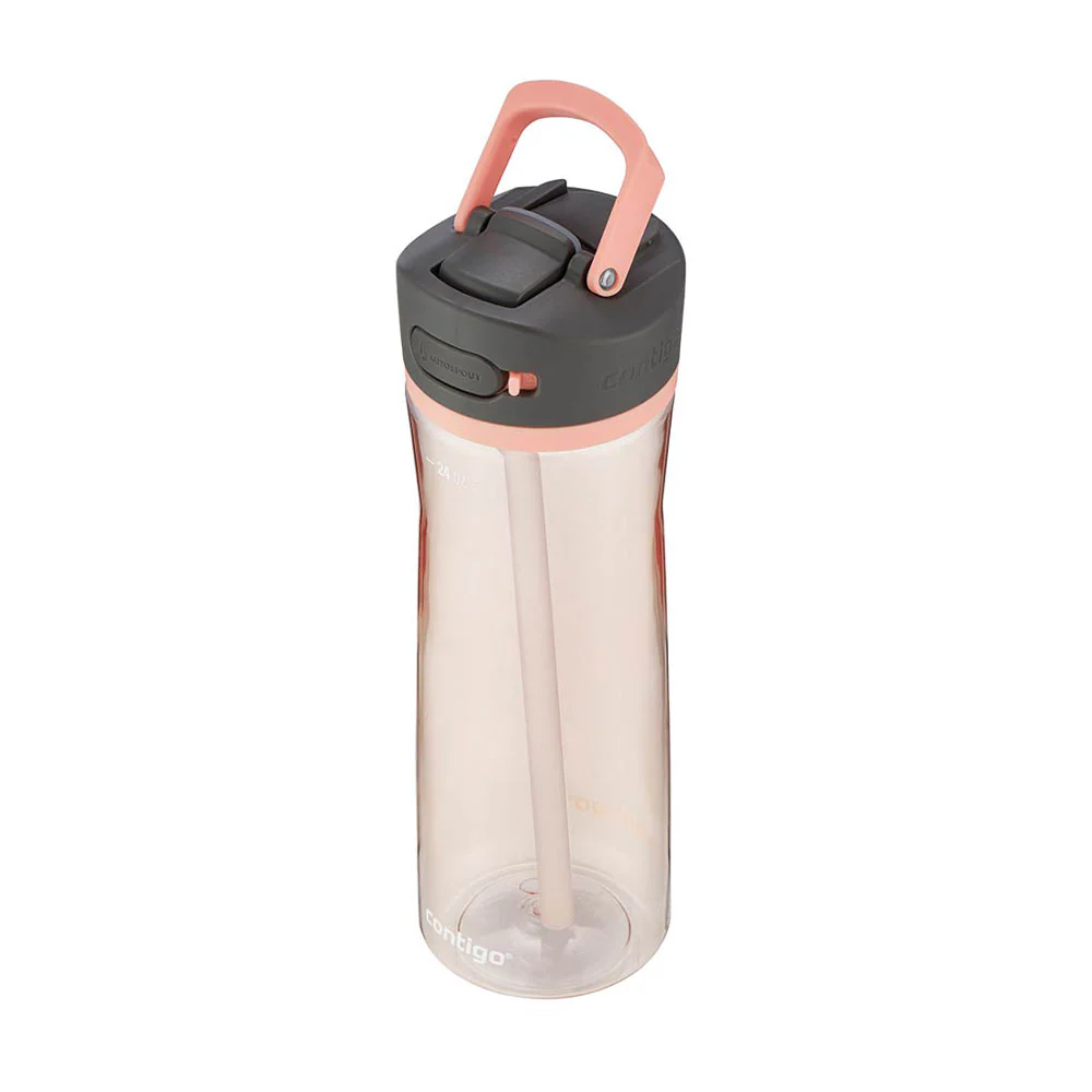 בקבוק ASHLAND 2.0 לימונדה ורודה 720 מ"ל - Image 5