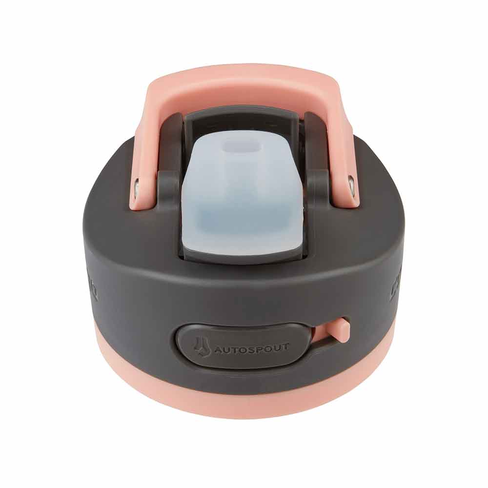 בקבוק ASHLAND 2.0 לימונדה ורודה 720 מ"ל - Image 6