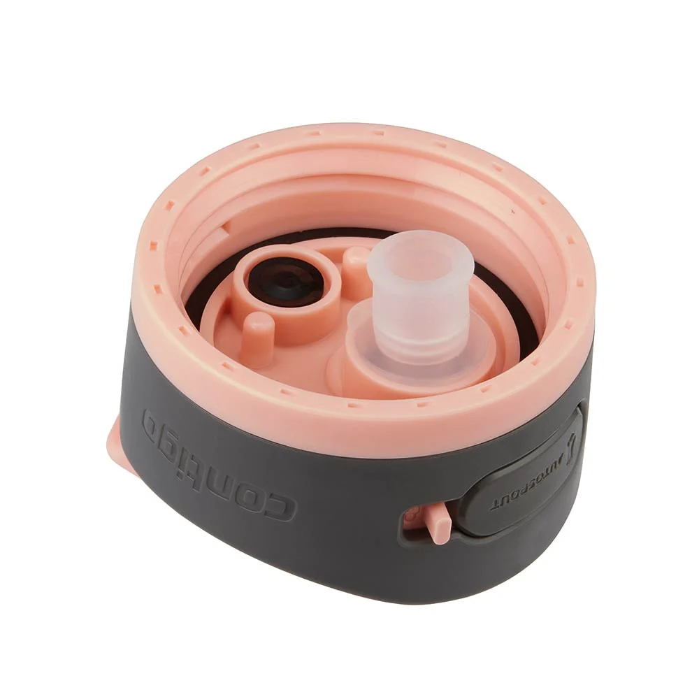 בקבוק ASHLAND 2.0 לימונדה ורודה 720 מ"ל - Image 8